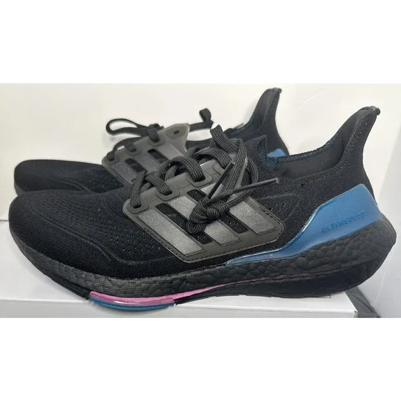 adidas gazelle silver green womens Adidas Ultraboost 21 Running Shoes